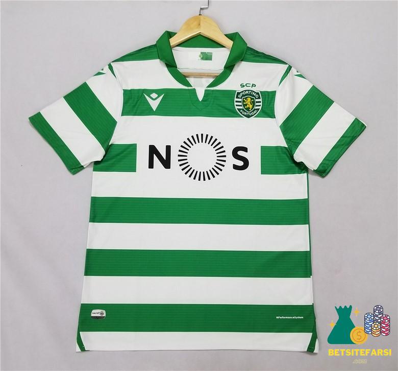 عکس تیم اسپورتینگ لیسبون را در کجا ببینیم؟